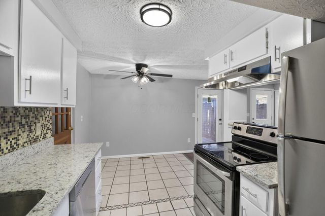 2534 Nassau Drive, 29C, Columbus, OH 43232