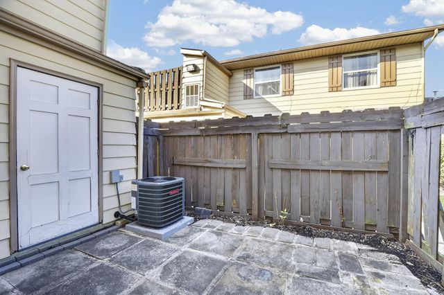 2534 Nassau Drive, 29C, Columbus, OH 43232