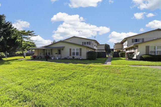 2534 Nassau Drive, 29C, Columbus, OH 43232
