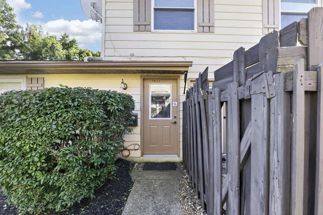 2534 Nassau Drive, 29C, Columbus, OH 43232