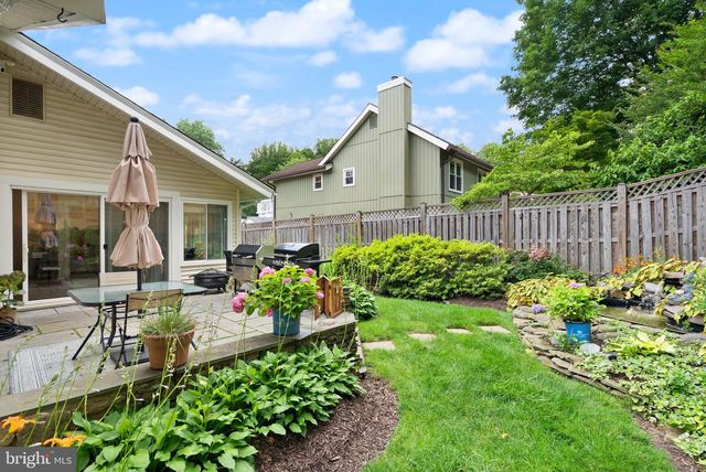 7909 MULBERRY BOTTOM CT, Springfield, VA 22153