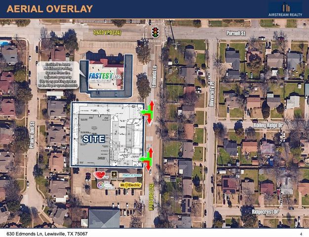 614 S Edmonds Lane 101, Lewisville, TX 75067