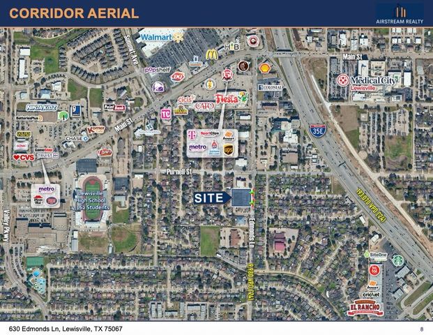 614 S Edmonds Lane 101, Lewisville, TX 75067