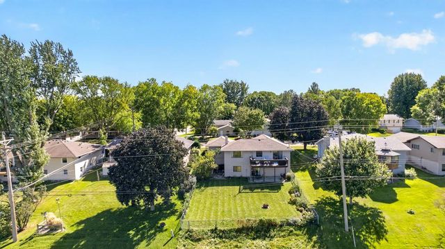 2509 26th Street NW, Rochester, MN 55901
