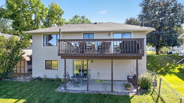 2509 26th Street NW, Rochester, MN 55901
