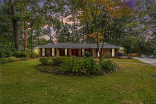 2324 Waterton Court, Atlanta, GA 30338