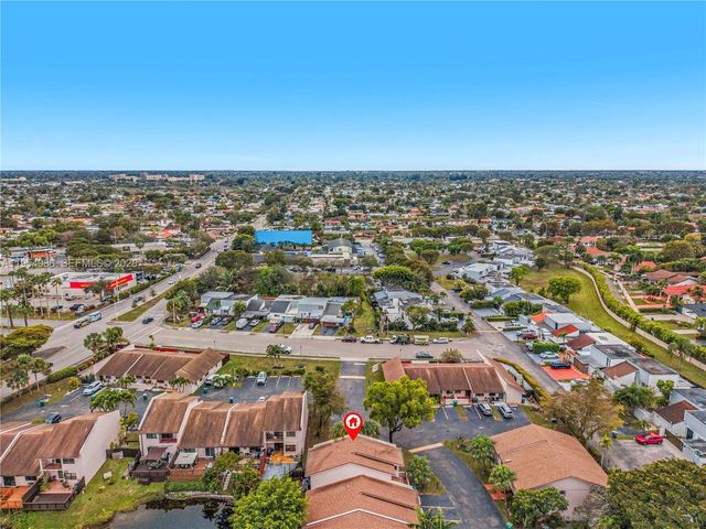 12233 SW 24th Ter 35, Miami, FL 33175