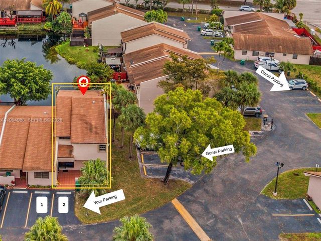 12233 SW 24th Ter 35, Miami, FL 33175