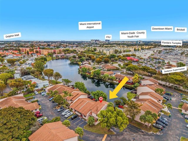 12233 SW 24th Ter 35, Miami, FL 33175