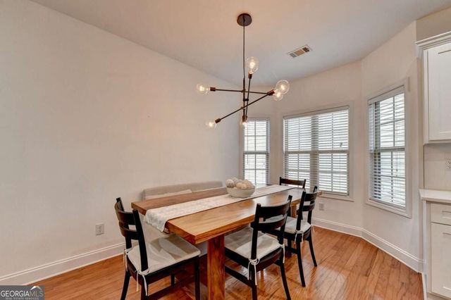 5247 Blossom Brook Drive, Sugar Hill, GA 30518