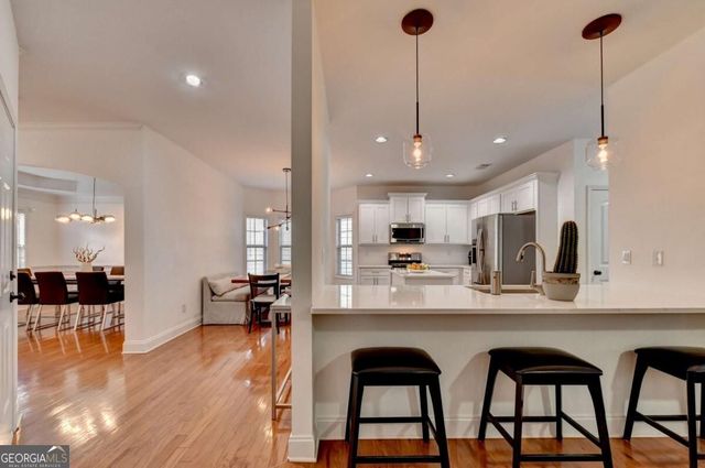 5247 Blossom Brook Drive, Sugar Hill, GA 30518