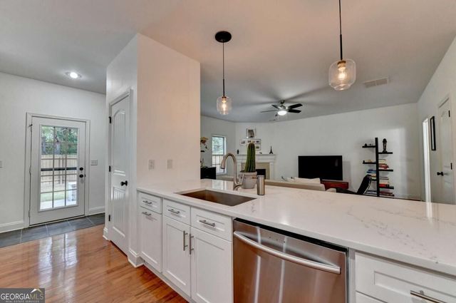 5247 Blossom Brook Drive, Sugar Hill, GA 30518