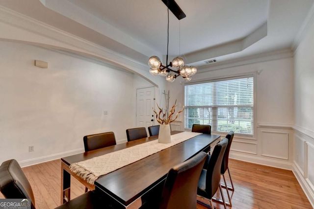 5247 Blossom Brook Drive, Sugar Hill, GA 30518
