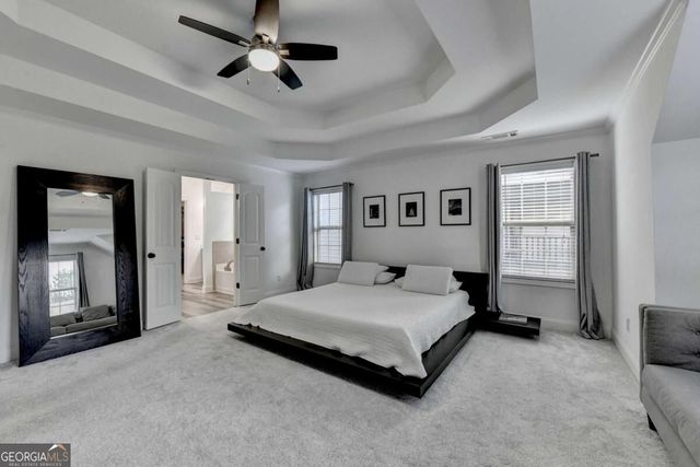 5247 Blossom Brook Drive, Sugar Hill, GA 30518