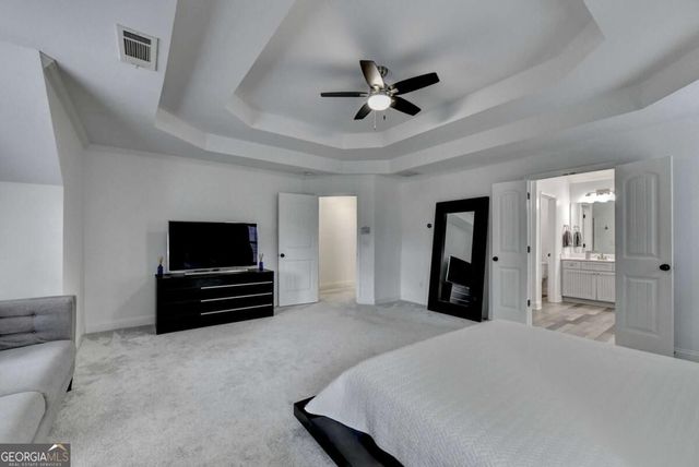 5247 Blossom Brook Drive, Sugar Hill, GA 30518