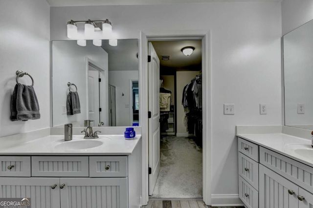 5247 Blossom Brook Drive, Sugar Hill, GA 30518