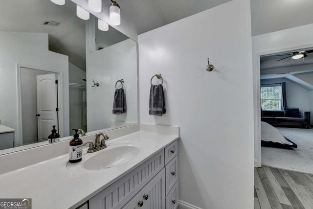 5247 Blossom Brook Drive, Sugar Hill, GA 30518