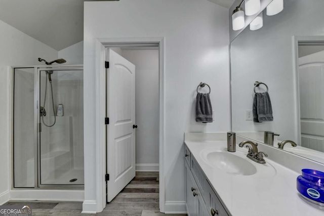 5247 Blossom Brook Drive, Sugar Hill, GA 30518