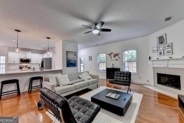 5247 Blossom Brook Drive, Sugar Hill, GA 30518