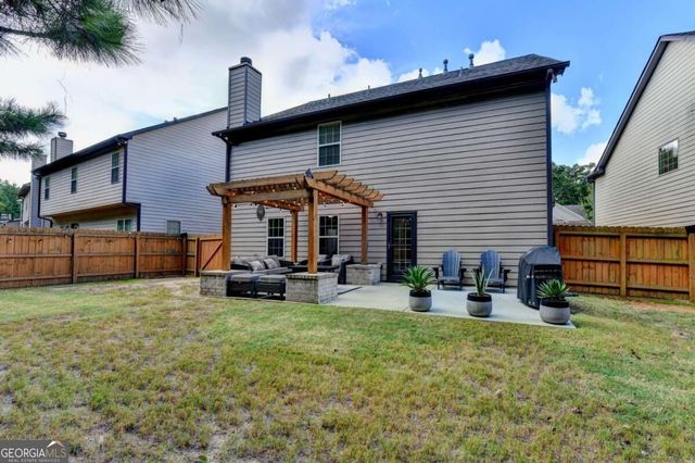 5247 Blossom Brook Drive, Sugar Hill, GA 30518
