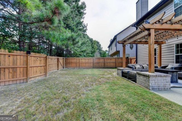 5247 Blossom Brook Drive, Sugar Hill, GA 30518