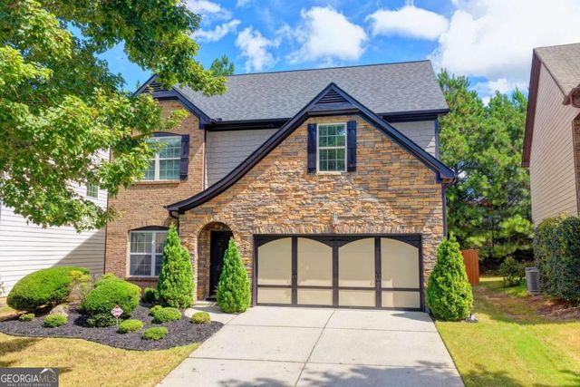 5247 Blossom Brook Drive, Sugar Hill, GA 30518