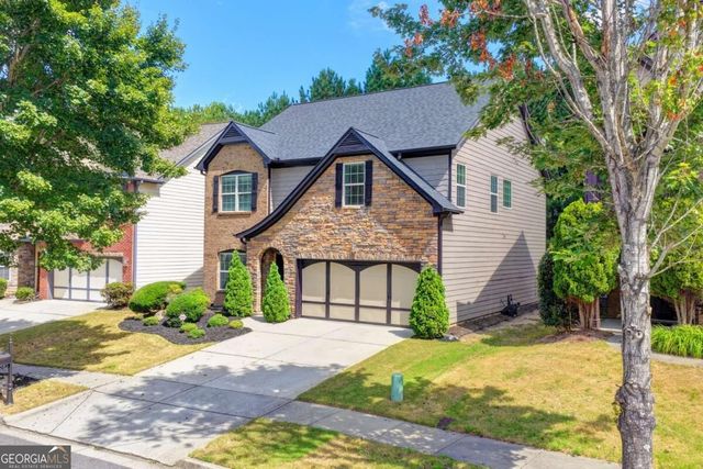 5247 Blossom Brook Drive, Sugar Hill, GA 30518