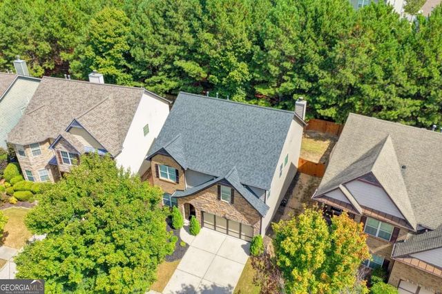 5247 Blossom Brook Drive, Sugar Hill, GA 30518