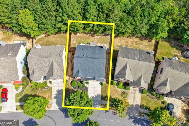5247 Blossom Brook Drive, Sugar Hill, GA 30518