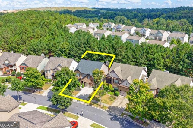 5247 Blossom Brook Drive, Sugar Hill, GA 30518