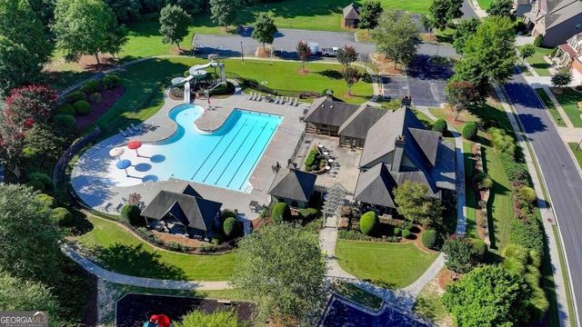 5247 Blossom Brook Drive, Sugar Hill, GA 30518
