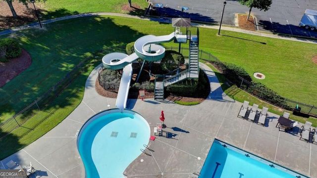 5247 Blossom Brook Drive, Sugar Hill, GA 30518