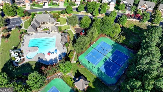 5247 Blossom Brook Drive, Sugar Hill, GA 30518