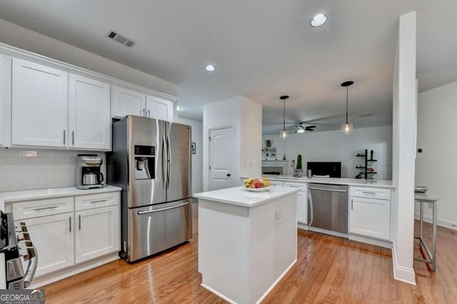5247 Blossom Brook Drive, Sugar Hill, GA 30518