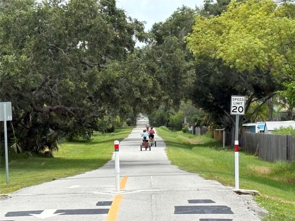 Image 31 of property listing at 1747 SANTA ANNA DRIVE, Dunedin, FL 34698