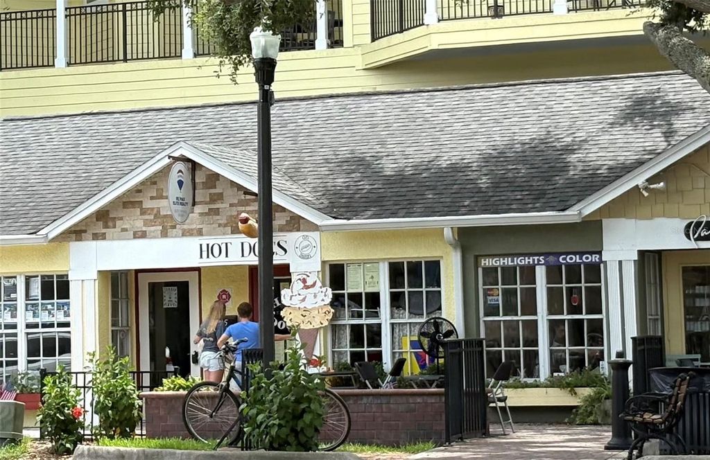 Image 37 of property listing at 1747 SANTA ANNA DRIVE, Dunedin, FL 34698