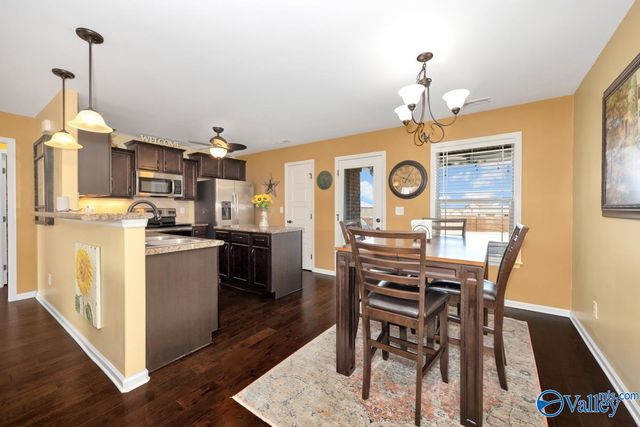 344 Smith Vasser Road, Harvest, AL 35749