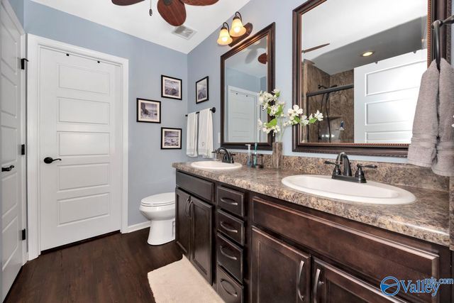 344 Smith Vasser Road, Harvest, AL 35749