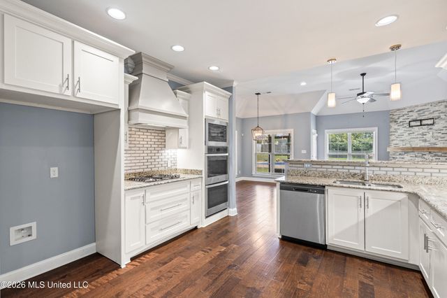 2123 College Road, Southaven, MS 38672