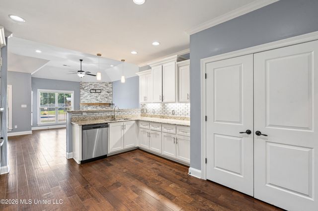 2123 College Road, Southaven, MS 38672