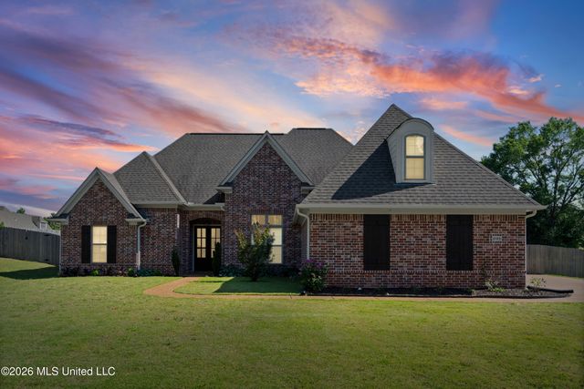 2123 College Road, Southaven, MS 38672