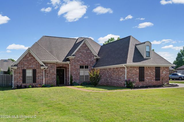 2123 College Road, Southaven, MS 38672
