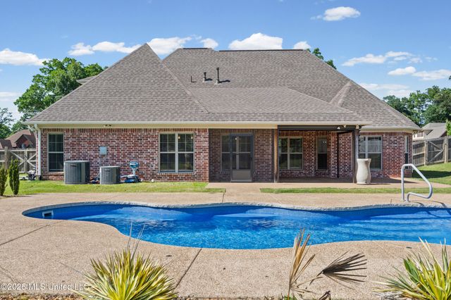2123 College Road, Southaven, MS 38672