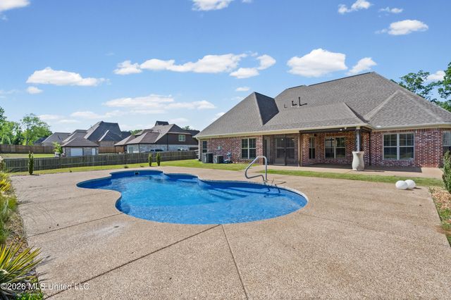 2123 College Road, Southaven, MS 38672