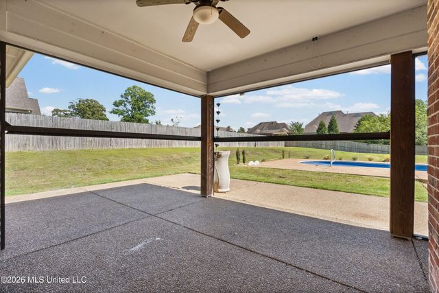 2123 College Road, Southaven, MS 38672