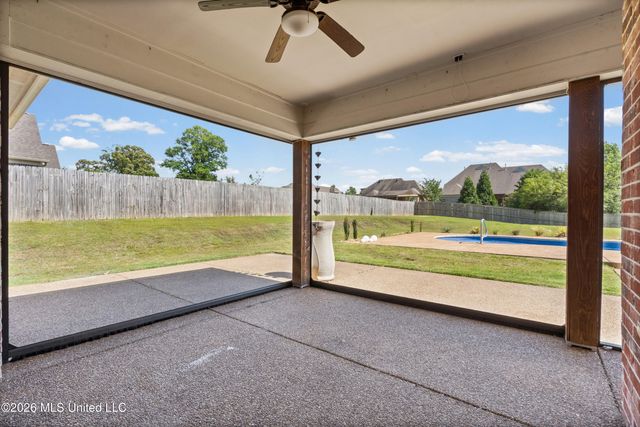 2123 College Road, Southaven, MS 38672