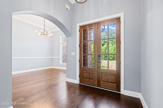 2123 College Road, Southaven, MS 38672