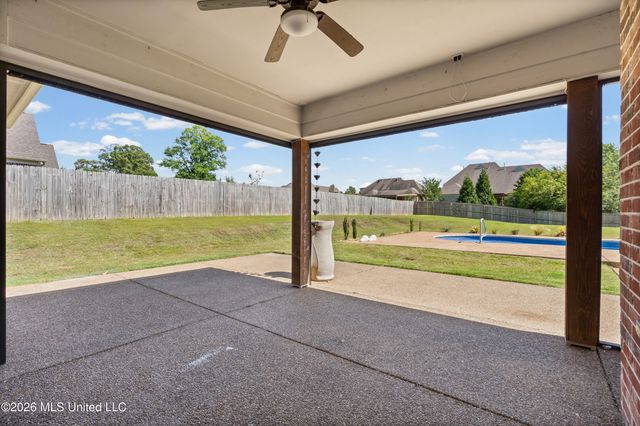 2123 College Road, Southaven, MS 38672