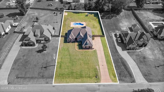 2123 College Road, Southaven, MS 38672