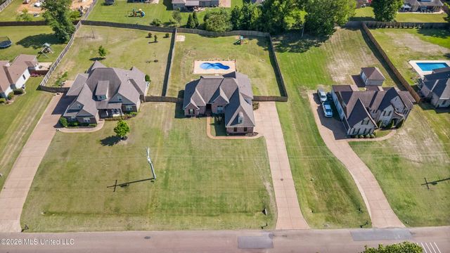 2123 College Road, Southaven, MS 38672
